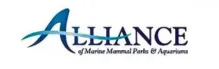 アライアンス・オブ・マリンママル・パークス&アクアリウムズのバナー