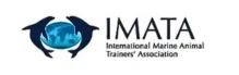 インターナショナル・マリン・アニマル・トレーナーズ・アソシエーションのバナ