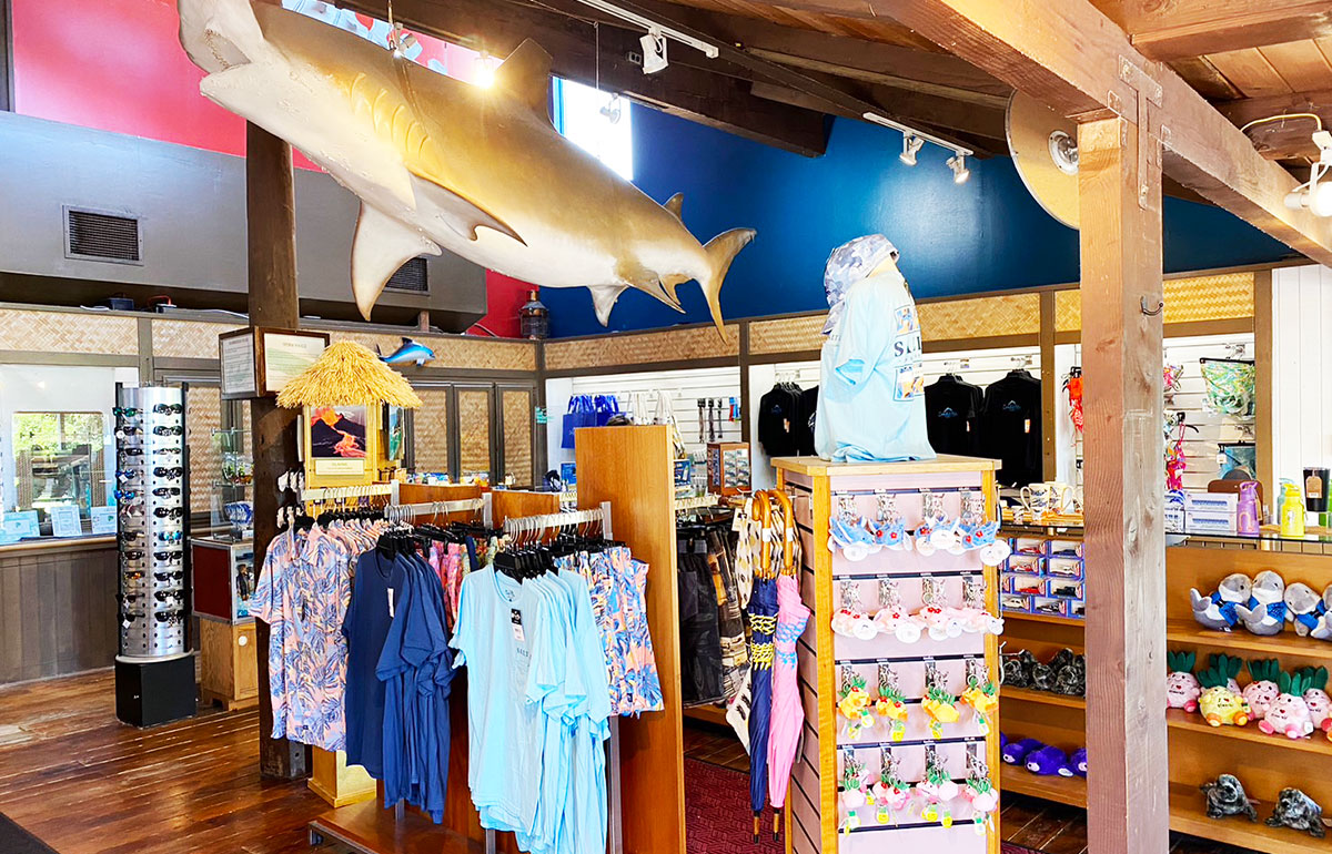 Ohana Learning Center